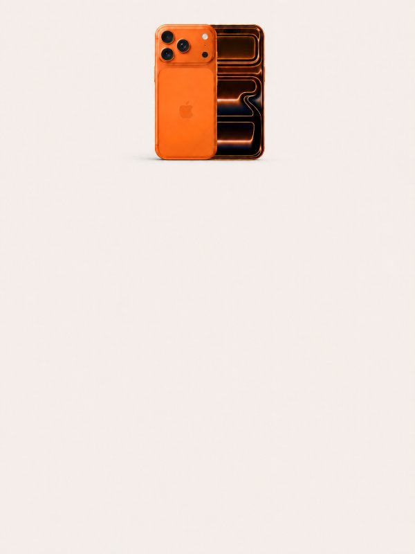 iPhones