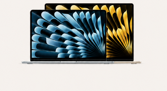 Macbook