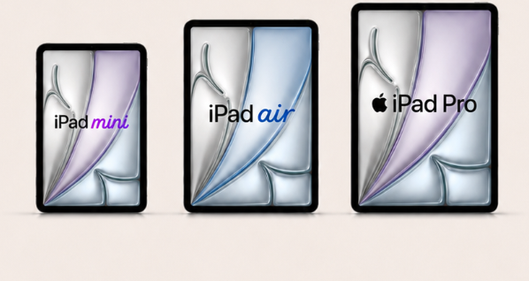 iPad