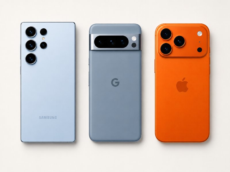 SmartPhones