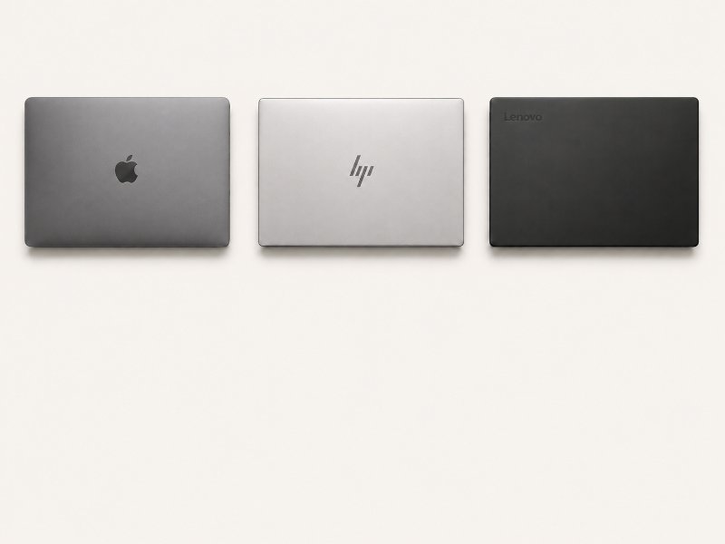 Laptops